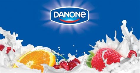 danone israel support.